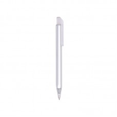 Sheeny Frosted Anodized Aluminium Ball Pen